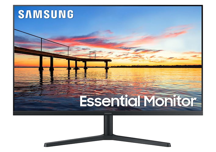 samsung 32 inch 4k