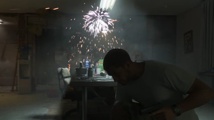 Raid Escape 1.
