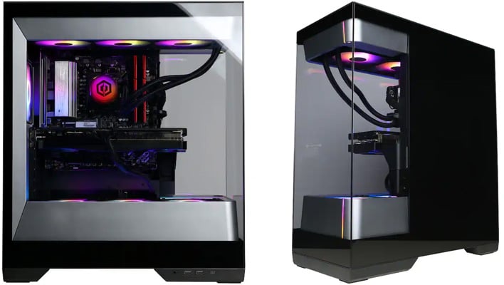 CyberPowerPC Gamer Supreme
