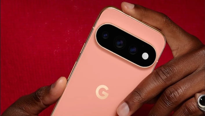 Pixel 11 Pro