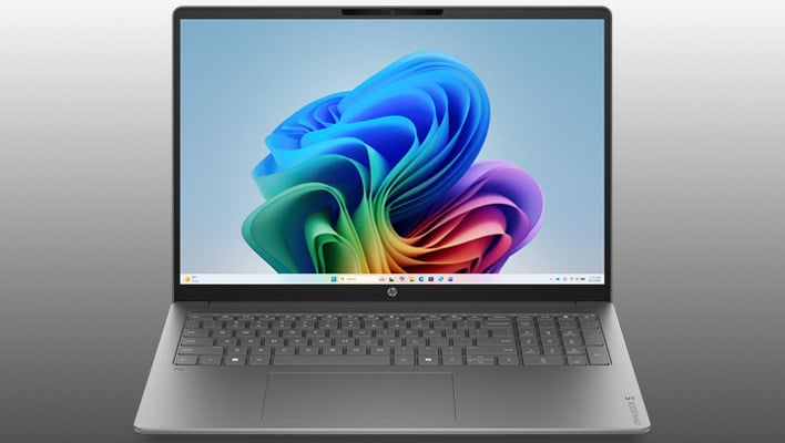 HP OmniBook 5