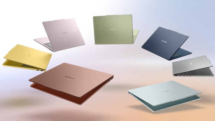 Lenovo IdeaPad Vibe