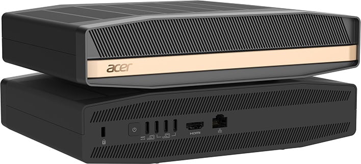 Acer SFF RTX Spark