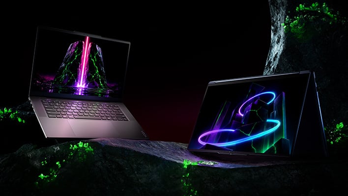Lenovo Yoga 9n and 9n 2-in-1