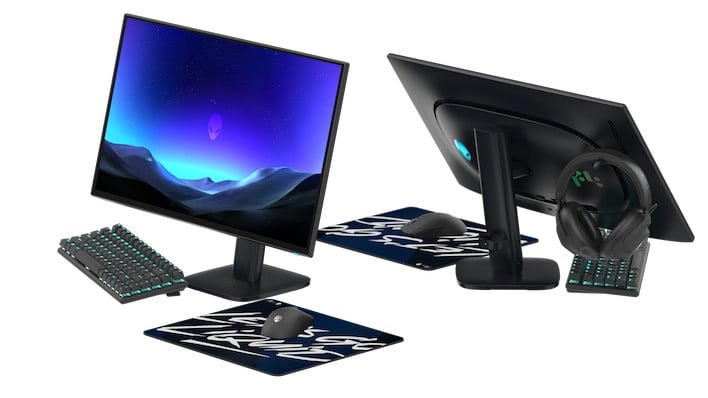 560hz twoviews