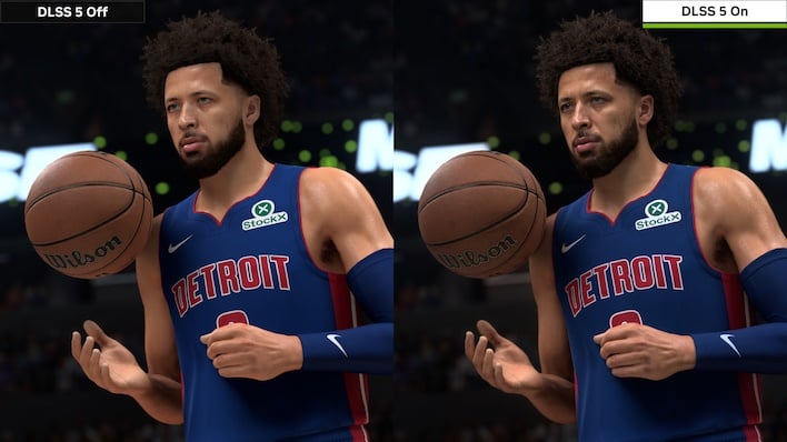 2 nba2k27 player dlss5
