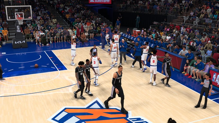 dlss5 off player names distance
