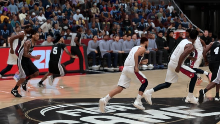 nba2k27 mfg artifacts