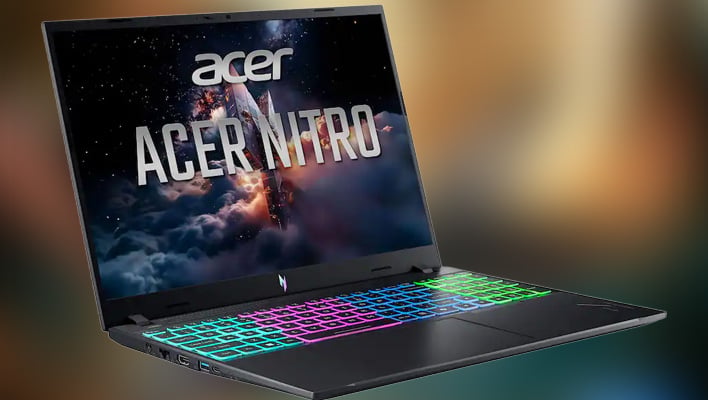 Acer Nitro V