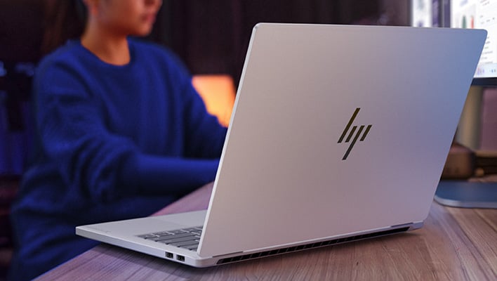 HP OmniBook X 14