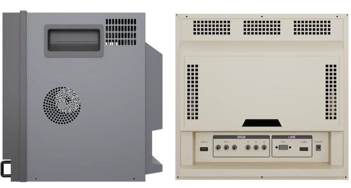 unico traveller ulw10 two views