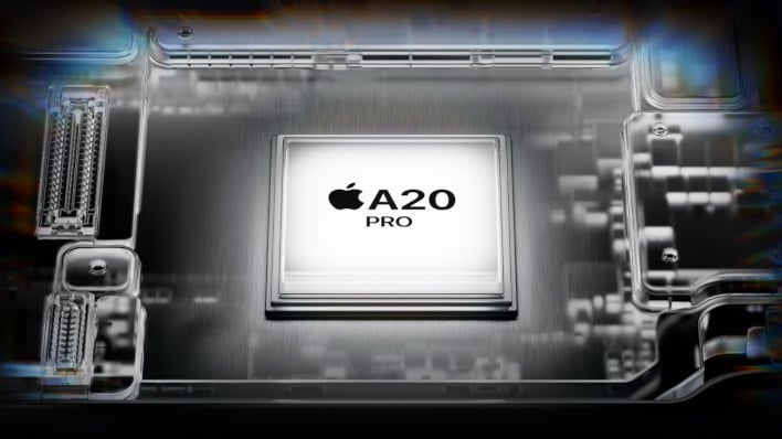 apple a20 pro