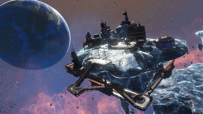 No Man's Sky Screenshot