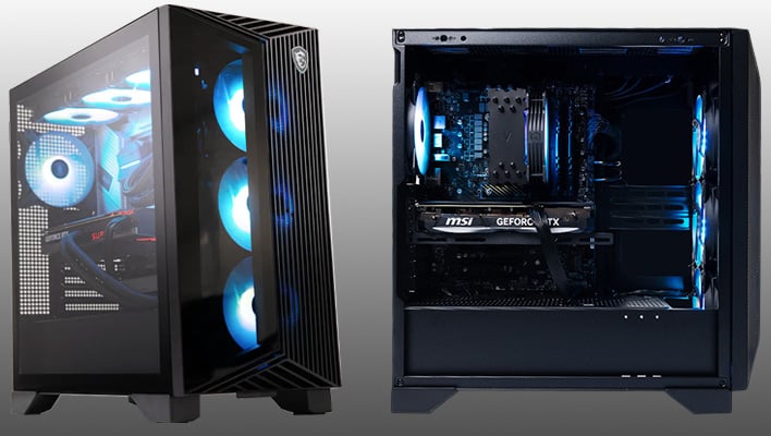 MSI Aegis ZS2