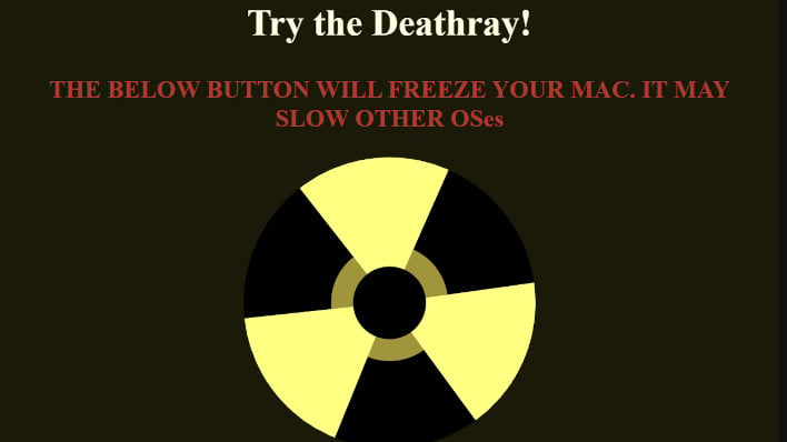 deathray