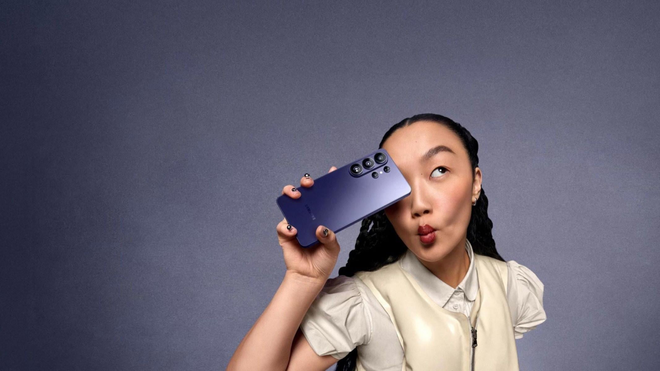 Samsung's Galaxy S27 Pro And Ultra May Get A Major OLED Power-Up