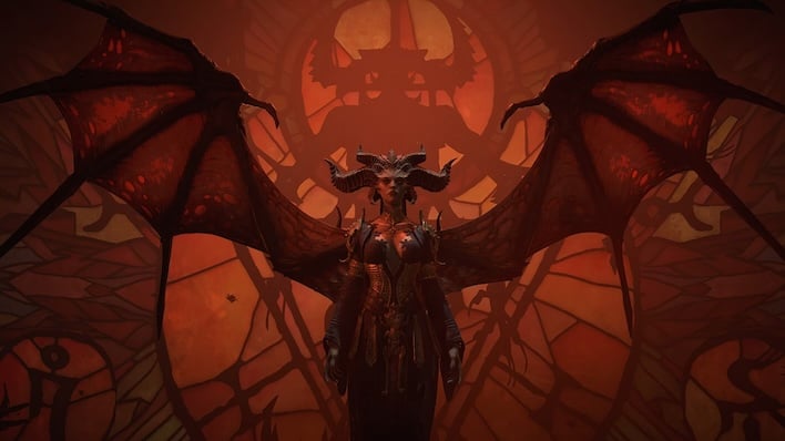 Diablo IV: Age of Hatred Collection Screenshot