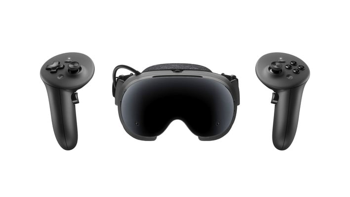 steamframe front controllers