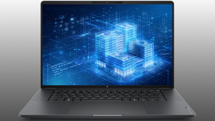 HP ZBook Ultra G3a