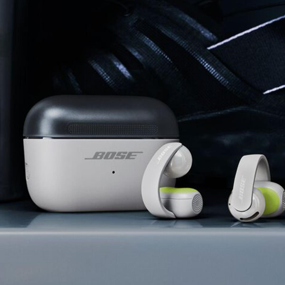 Bose Sport Open Earbuds Defy Cartwheels And Headshakes In $199 Debut