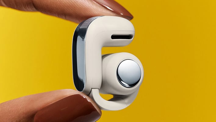 Bose Ultra Open Earbuds (2nd Gen)