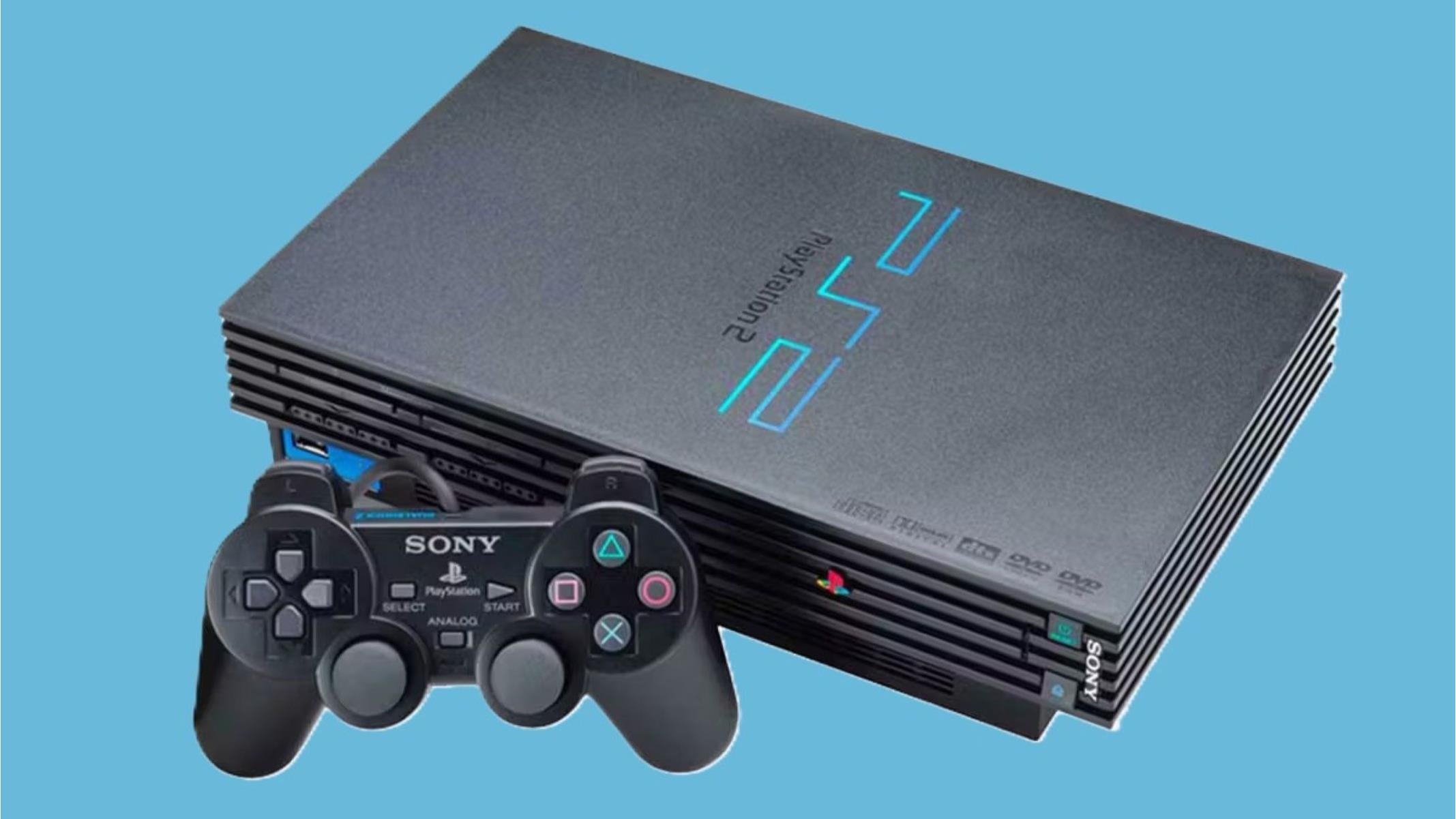 September Computer Desktop Hp Modder Finally Defeats Sony's Legendary 26-Year-Old PS2 Security Chip