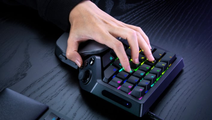 Razer Tartarus V2 Pro