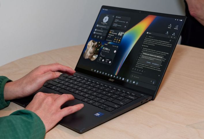 Acer's Googlebook 14