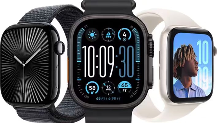 Apple Watch Ultra 2