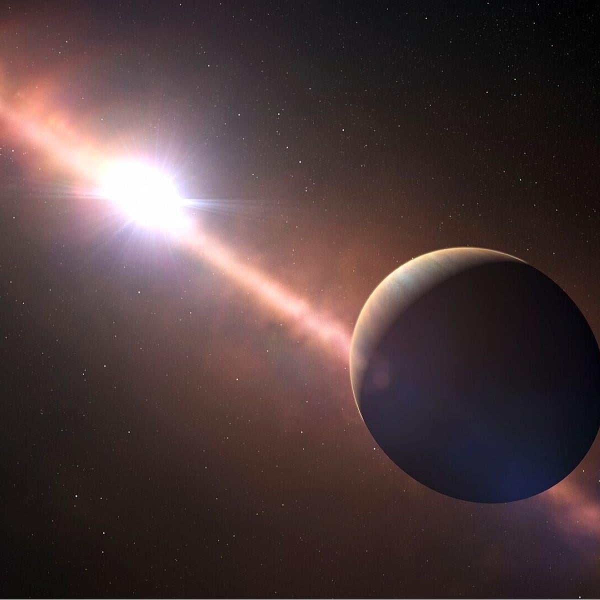 hothardware.com - Aaron Leong - Scientists Confirm First Direct Radio Signal Detected From Alien World