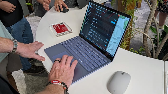 Microsoft Surface Laptop 13-Inch