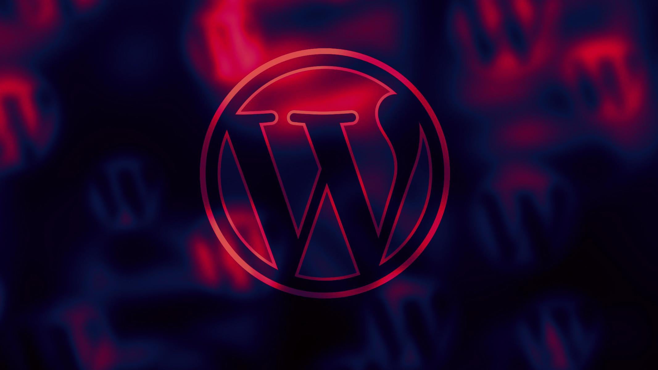 Hackers Exploit Critical WordPress Flaw Just Hours After Patch Release