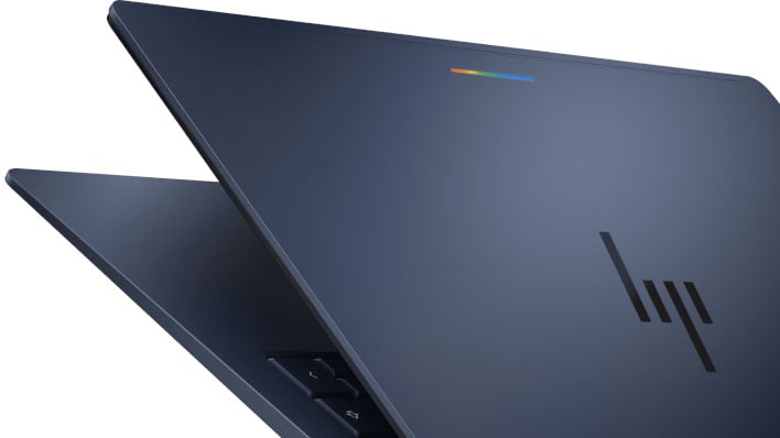 hp googlebook