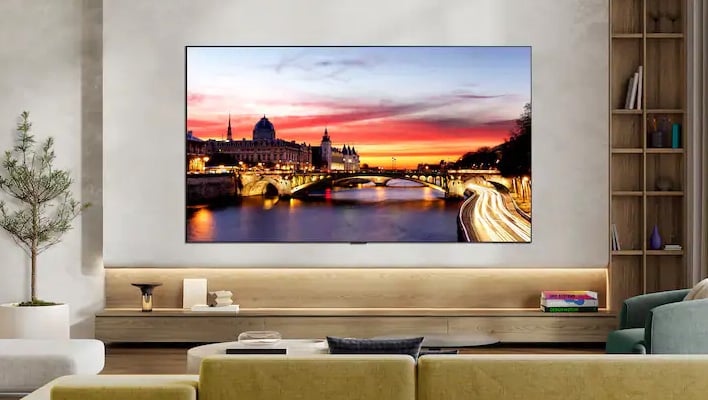 LG OLED TV
