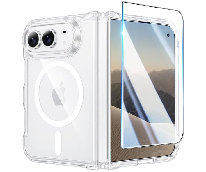 fntcase iphone duo a