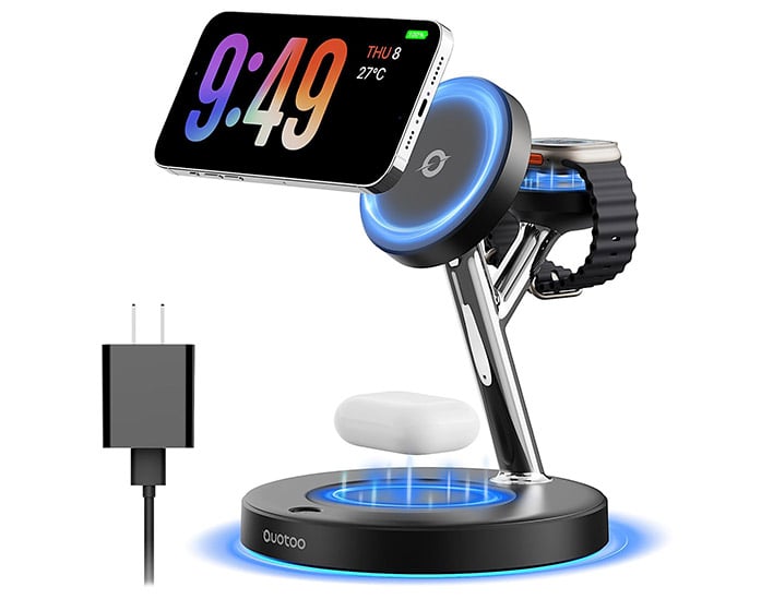 ouotoo magsafe stand a