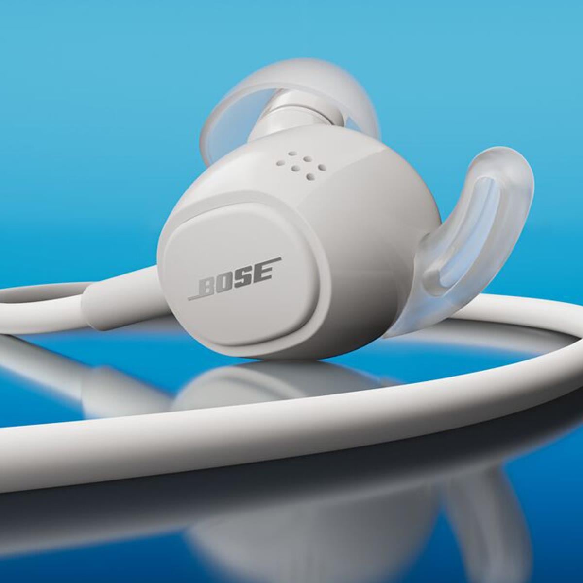 hothardware.com - Paul Lilly - Look Ma, Wires! Bose Brings Active Noise Cancelling To $99 USB-C Earbuds