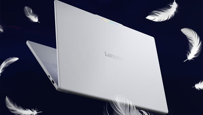 Lenovo Googlebook 15
