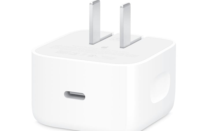 Apple Charger