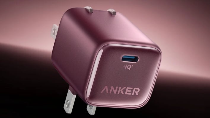 Anker Charger