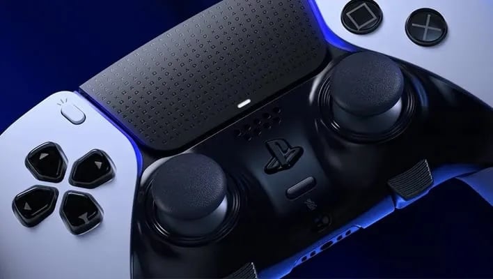 DualSense Edge Controller