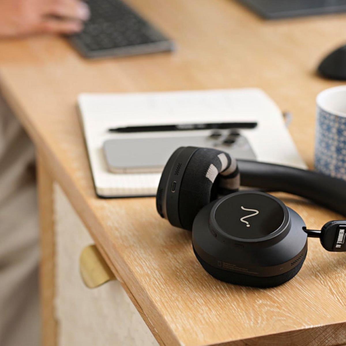Neurable One Brain-Scanning Headphones | AI-Powered Wellness Wearables Drive $499 Premium Audio Market