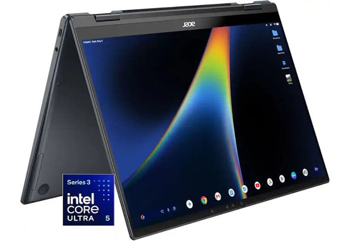 acer googlebook 1