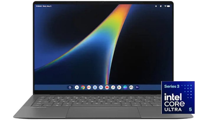 asus googlebook 1