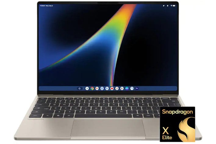 dellxps googlebook 1