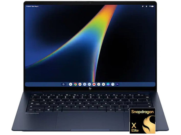 hp googlebook 1