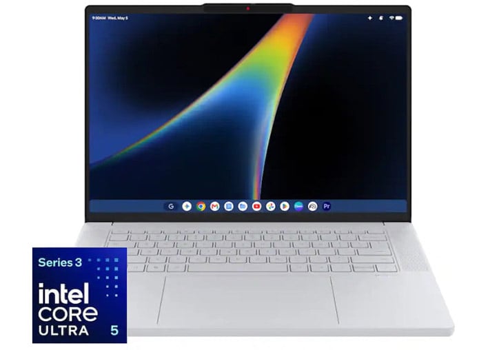 lenovo googlebook 1