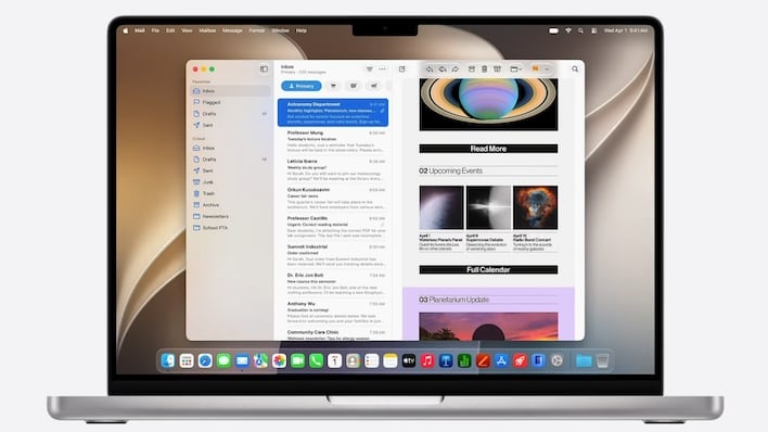 macOS 27