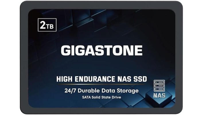 gigastone sata ssd