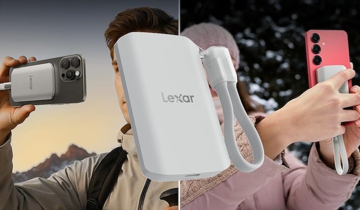 lexar mini ssd